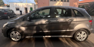 Mercedes-Benz Classe B 180 CDI Chrome (7)