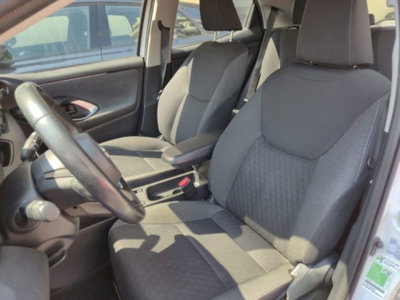 Toyota Yaris 1.5 Hybrid 5 porte Energy (8)