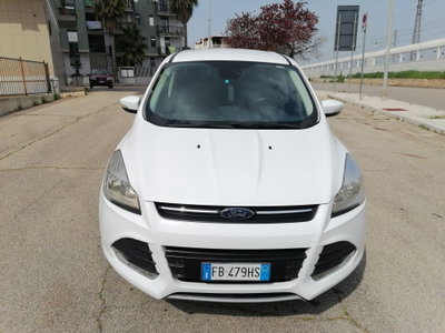 Ford Kuga 2.0 TDCI 120 CV S&S 2WD Titanium (2)
