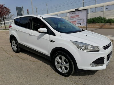 Ford Kuga 2.0 TDCI 120 CV S&S 2WD Titanium (3)