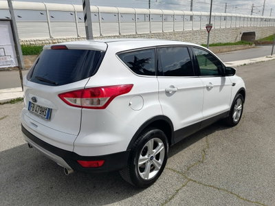 Ford Kuga 2.0 TDCI 120 CV S&S 2WD Titanium (4)