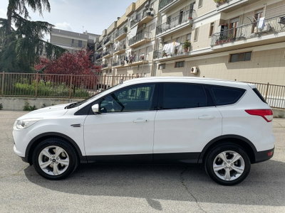 Ford Kuga 2.0 TDCI 120 CV S&S 2WD Titanium (5)