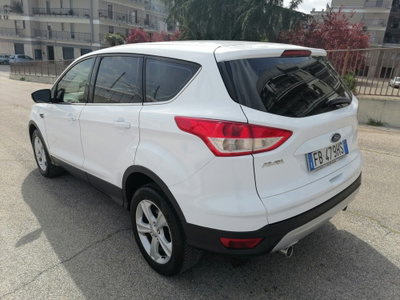 Ford Kuga 2.0 TDCI 120 CV S&S 2WD Titanium (6)