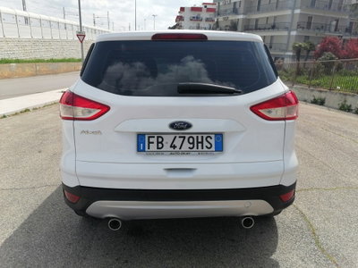 Ford Kuga 2.0 TDCI 120 CV S&S 2WD Titanium (7)