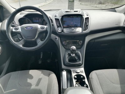 Ford Kuga 2.0 TDCI 120 CV S&S 2WD Titanium (8)