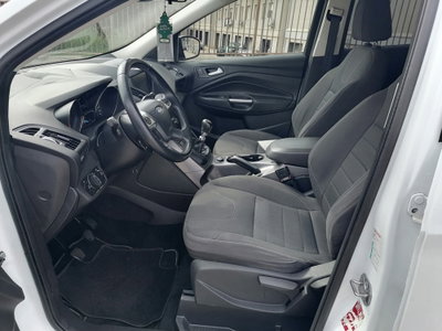 Ford Kuga 2.0 TDCI 120 CV S&S 2WD Titanium (9)