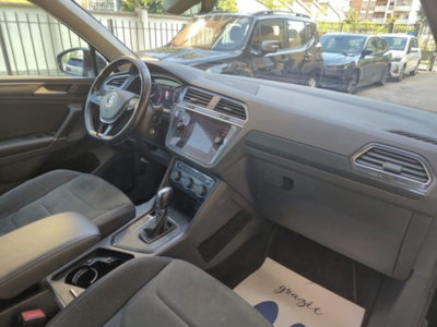 Volkswagen Tiguan 2.0 TDI SCR DSG Style BlueMotion Technology (10)