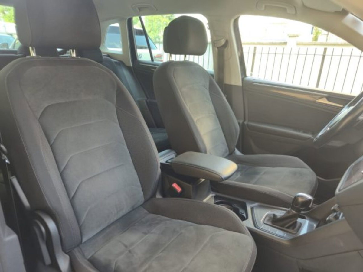 Volkswagen Tiguan 2.0 TDI SCR DSG Style BlueMotion Technology (11)