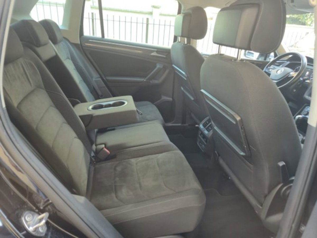 Volkswagen Tiguan 2.0 TDI SCR DSG Style BlueMotion Technology (12)