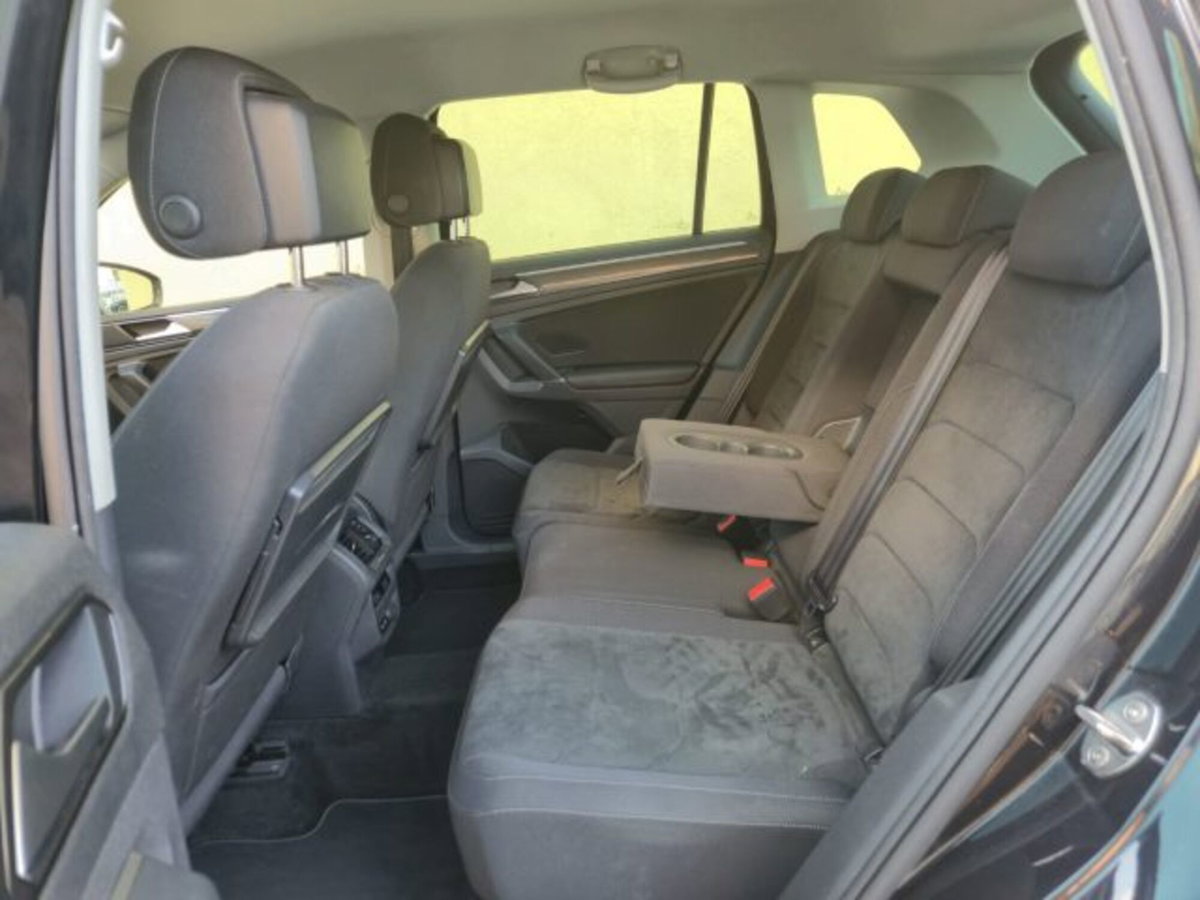 Volkswagen Tiguan 2.0 TDI SCR DSG Style BlueMotion Technology (13)