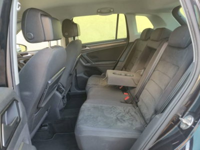 Volkswagen Tiguan 2.0 TDI SCR DSG Style BlueMotion Technology (13)