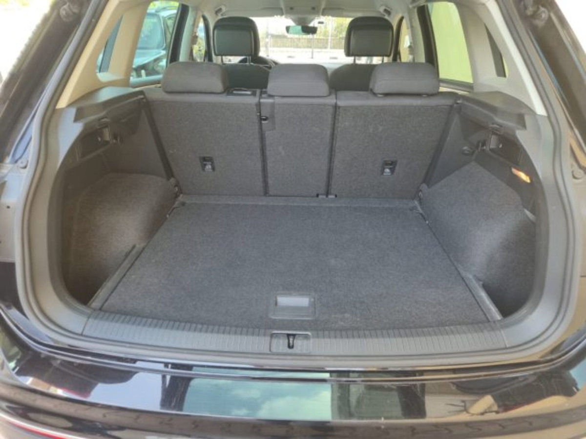 Volkswagen Tiguan 2.0 TDI SCR DSG Style BlueMotion Technology (15)
