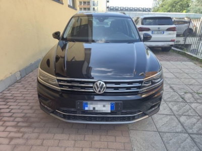 Volkswagen Tiguan 2.0 TDI SCR DSG Style BlueMotion Technology (2)