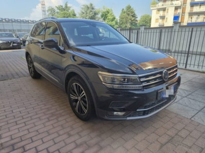 Volkswagen Tiguan 2.0 TDI SCR DSG Style BlueMotion Technology (3)