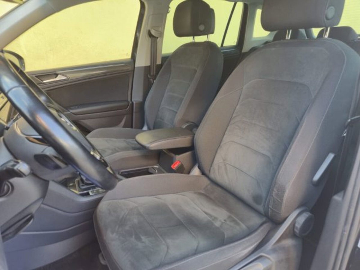 Volkswagen Tiguan 2.0 TDI SCR DSG Style BlueMotion Technology (9)