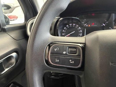 Citroen C3 BlueHDi 100 S&S Shine (19)