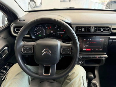 Citroen C3 BlueHDi 100 S&S Shine (9)