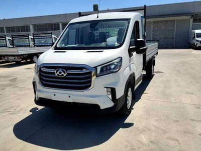 Maxus Deliver Furgone Deliver 9 2.0 crdi 150cv L3H3 rwd nuovo