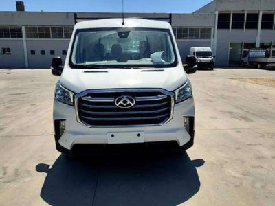 Maxus Deliver Furgone Deliver 9 2.0 crdi 150cv L3H3 rwd (2)