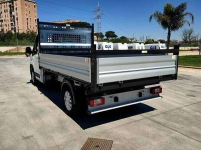 Maxus Deliver Furgone Deliver 9 2.0 crdi 150cv L3H3 rwd (4)