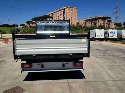 Maxus Deliver Furgone Deliver 9 2.0 crdi 150cv L3H3 rwd (5)