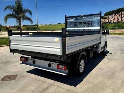 Maxus Deliver Furgone Deliver 9 2.0 crdi 150cv L3H3 rwd (6)