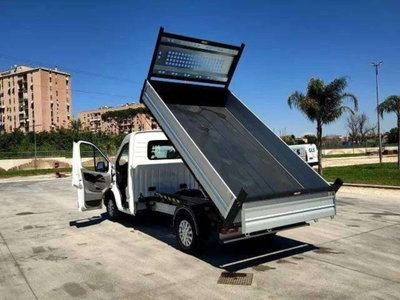 Maxus Deliver Furgone Deliver 9 2.0 crdi 150cv L3H3 rwd (7)