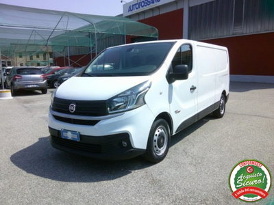 Fiat Talento Furgone Talento 1.6 MJT 120CV PC-TN Furgone 10q usato