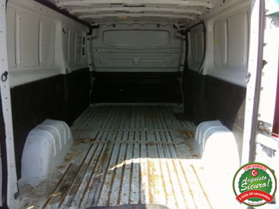 Fiat Talento Furgone Talento 1.6 MJT 120CV PC-TN Furgone 10q (10)