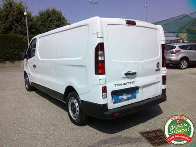 Fiat Talento Furgone Talento 1.6 MJT 120CV PC-TN Furgone 10q (3)