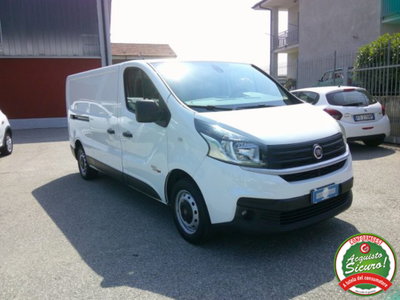 Fiat Talento Furgone Talento 1.6 MJT 120CV PC-TN Furgone 10q (7)