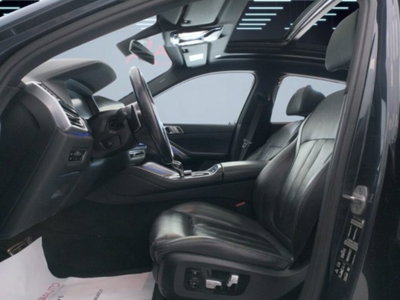BMW X6 xDrive30d 48V Msport (16)