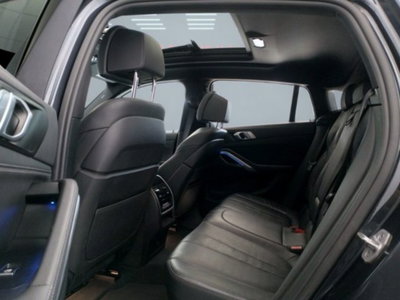 BMW X6 xDrive30d 48V Msport (18)