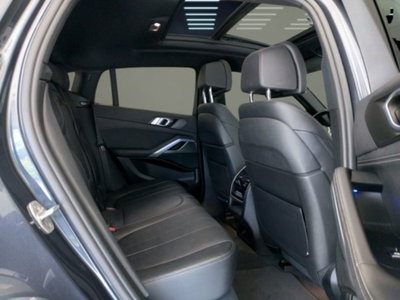 BMW X6 xDrive30d 48V Msport (19)