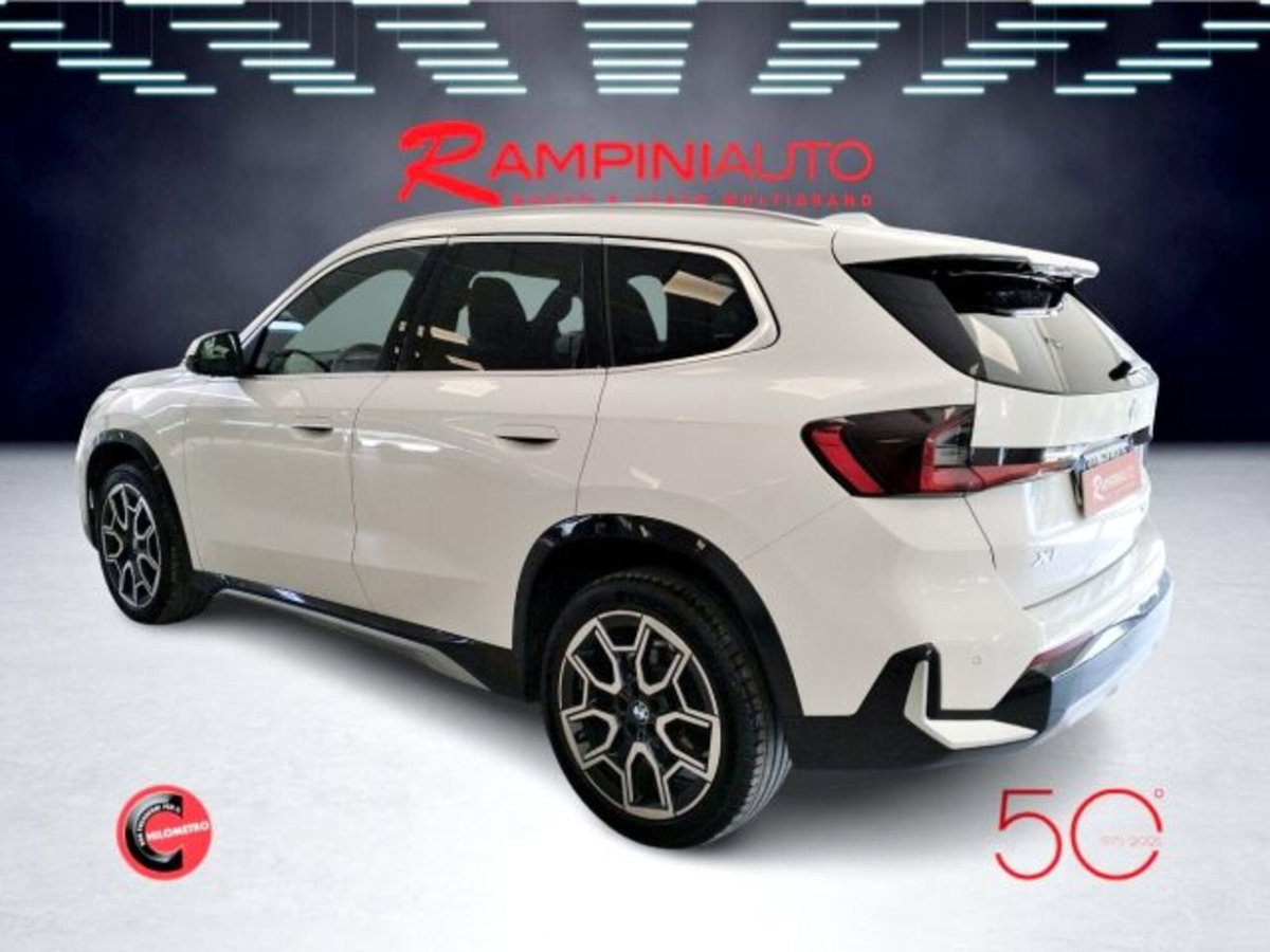 BMW X1 sDrive 18d xLine (11)