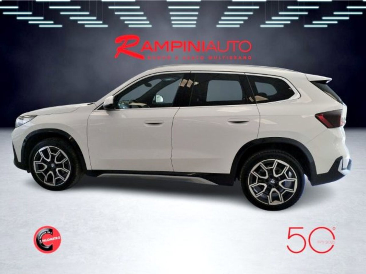 BMW X1 sDrive 18d xLine (12)