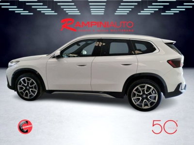 BMW X1 sDrive 18d xLine (12)