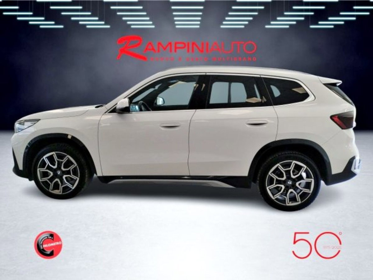 BMW X1 sDrive 18d xLine (13)