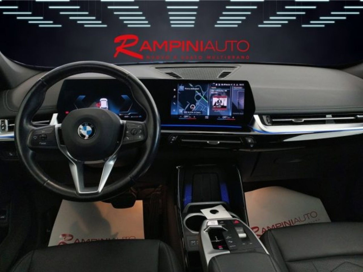 BMW X1 sDrive 18d xLine (14)