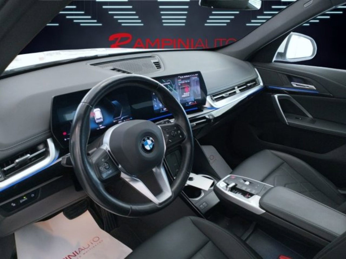 BMW X1 sDrive 18d xLine (15)