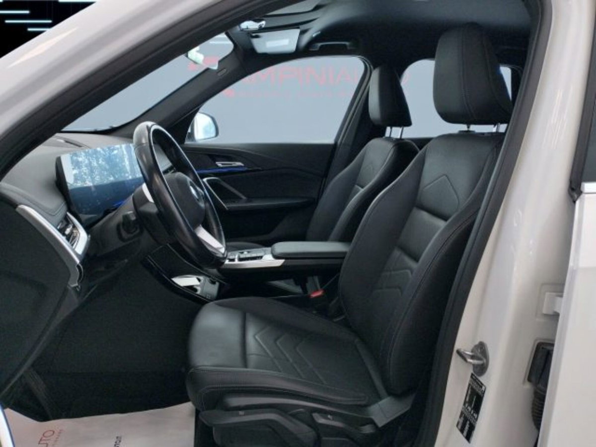 BMW X1 sDrive 18d xLine (16)