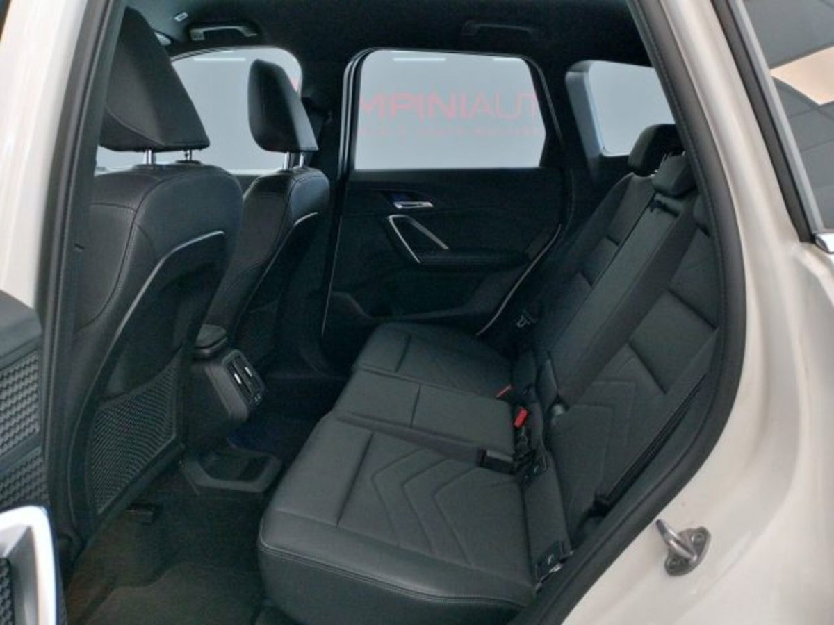 BMW X1 sDrive 18d xLine (17)