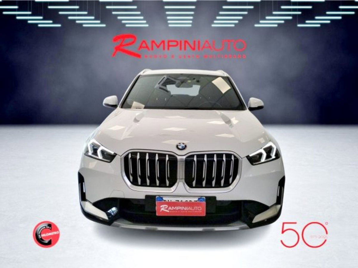 BMW X1 sDrive 18d xLine (3)