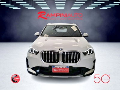 BMW X1 sDrive 18d xLine (3)
