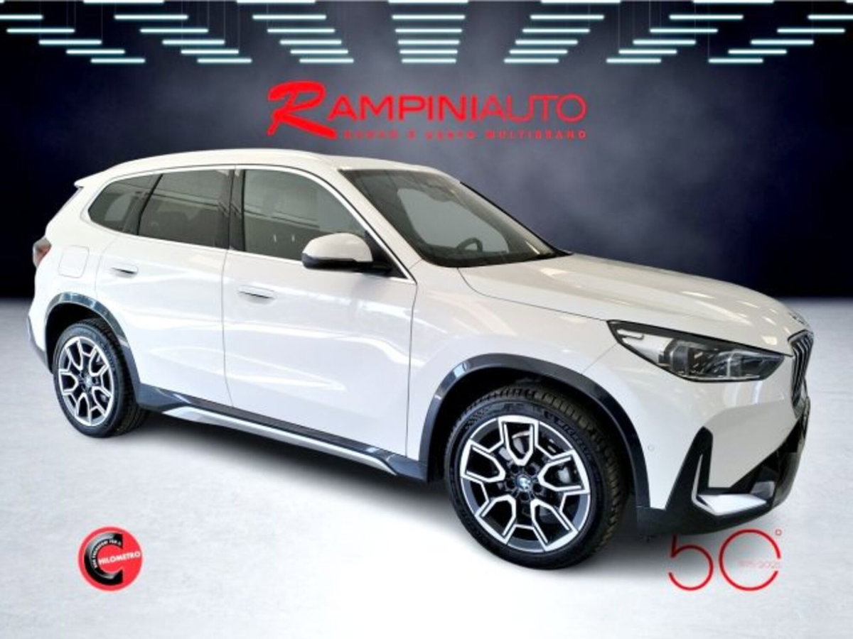 BMW X1 sDrive 18d xLine (5)