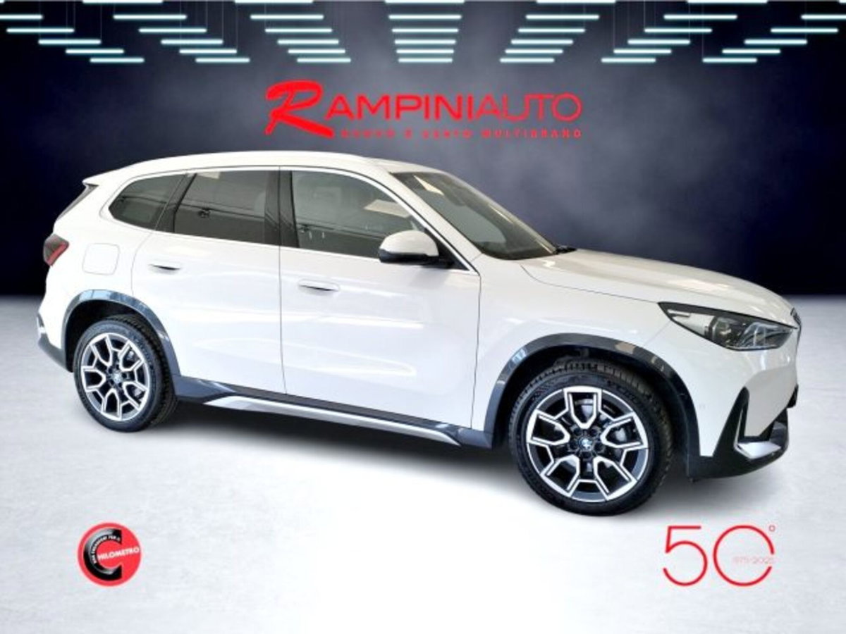 BMW X1 sDrive 18d xLine (6)