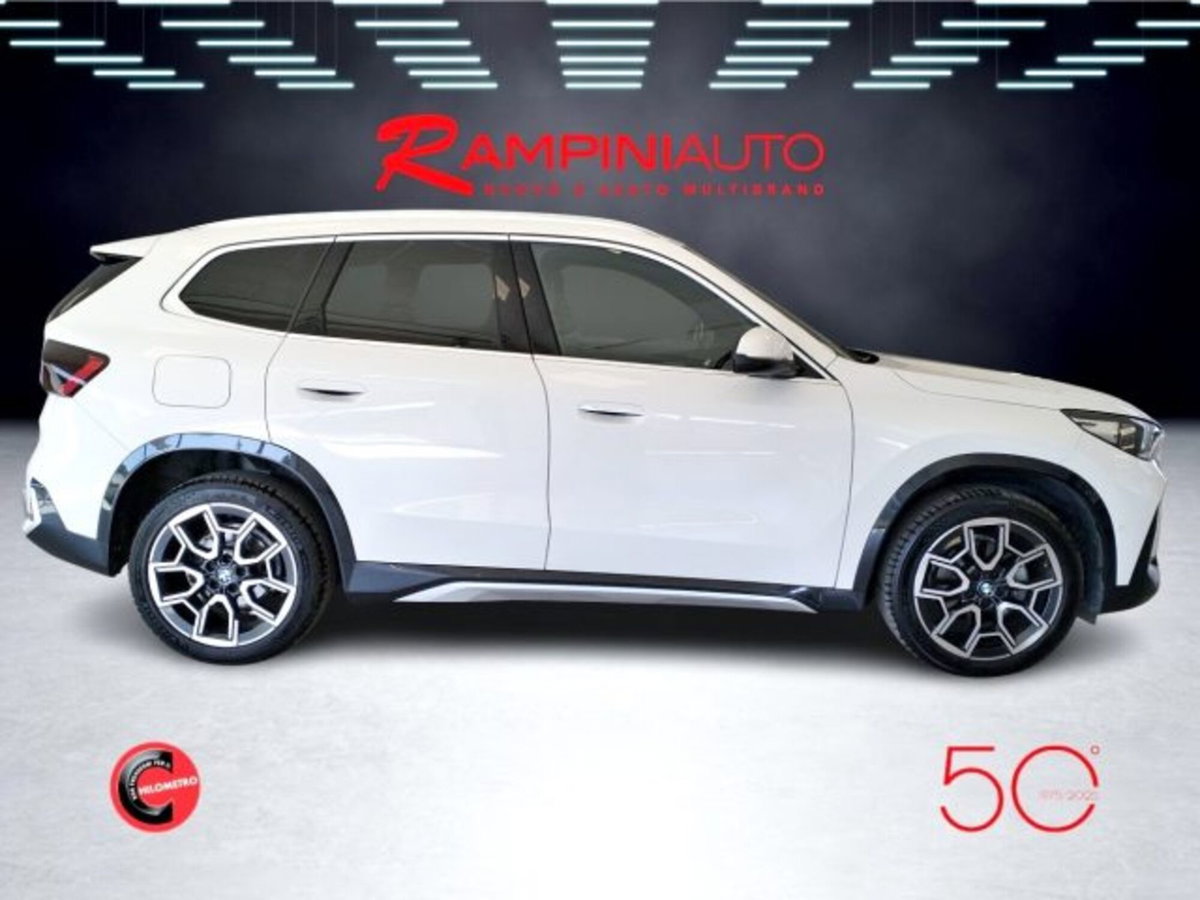 BMW X1 sDrive 18d xLine (7)