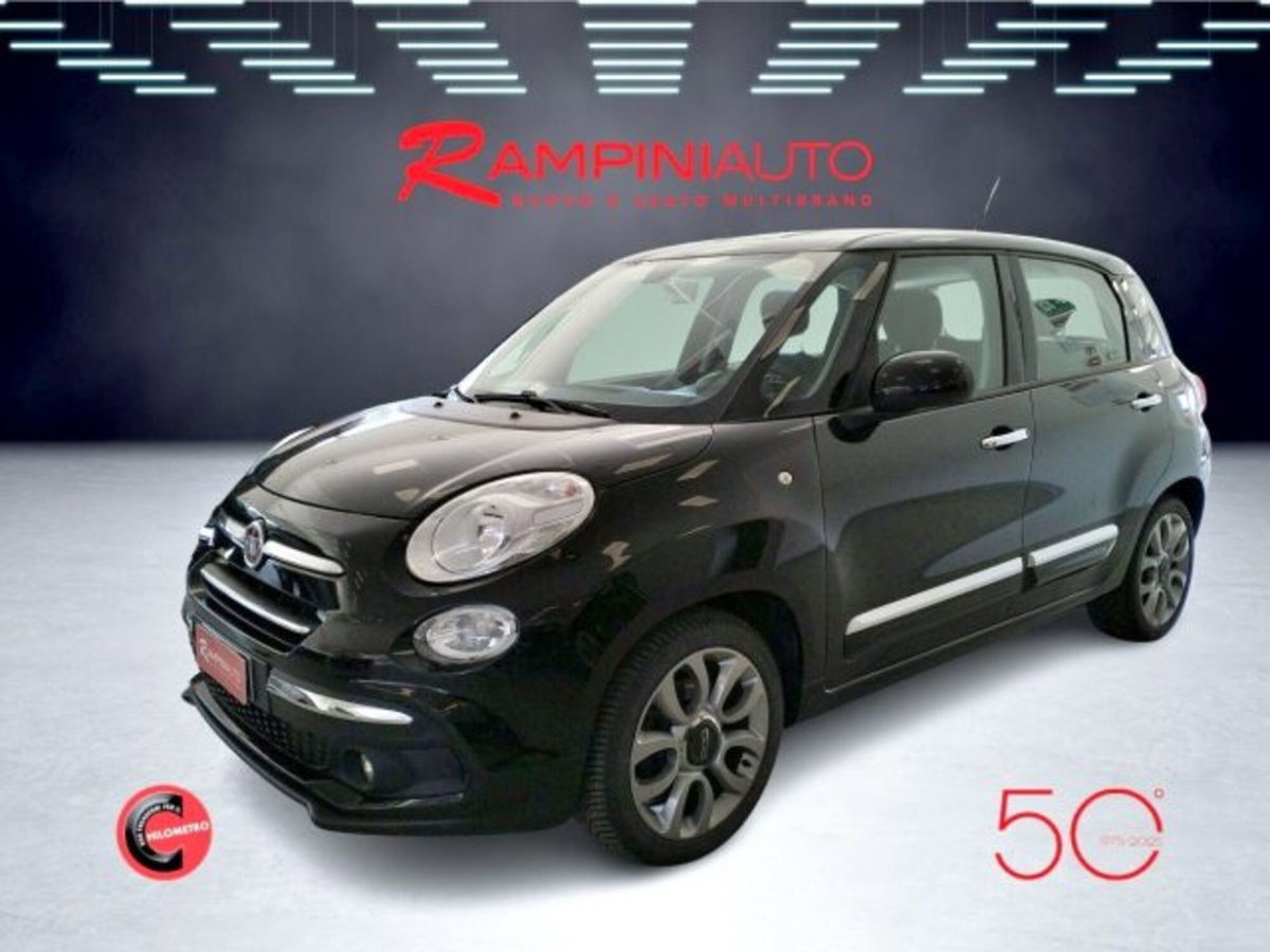 Fiat 500L 1.3 Multijet 95 CV