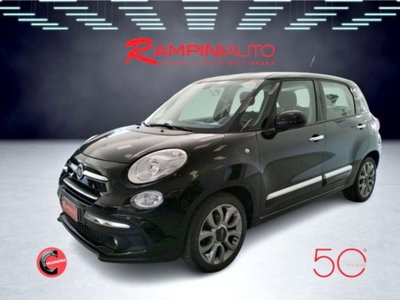 Fiat 500L 1.3 Multijet 95 CV usata