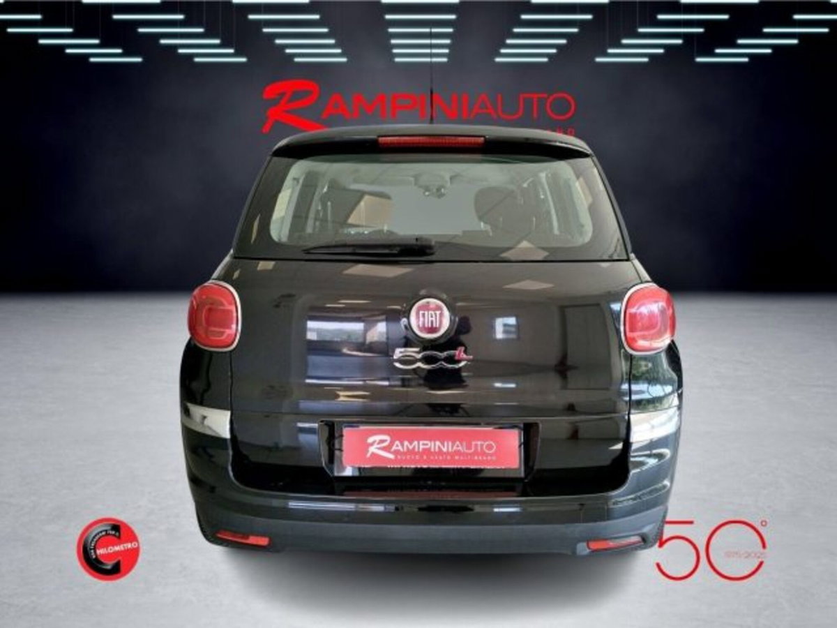 Fiat 500L 1.3 Multijet 95 CV (10)